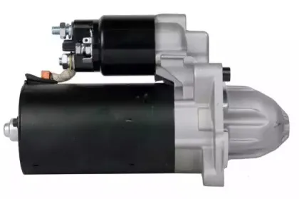 Стартер HELLA купить